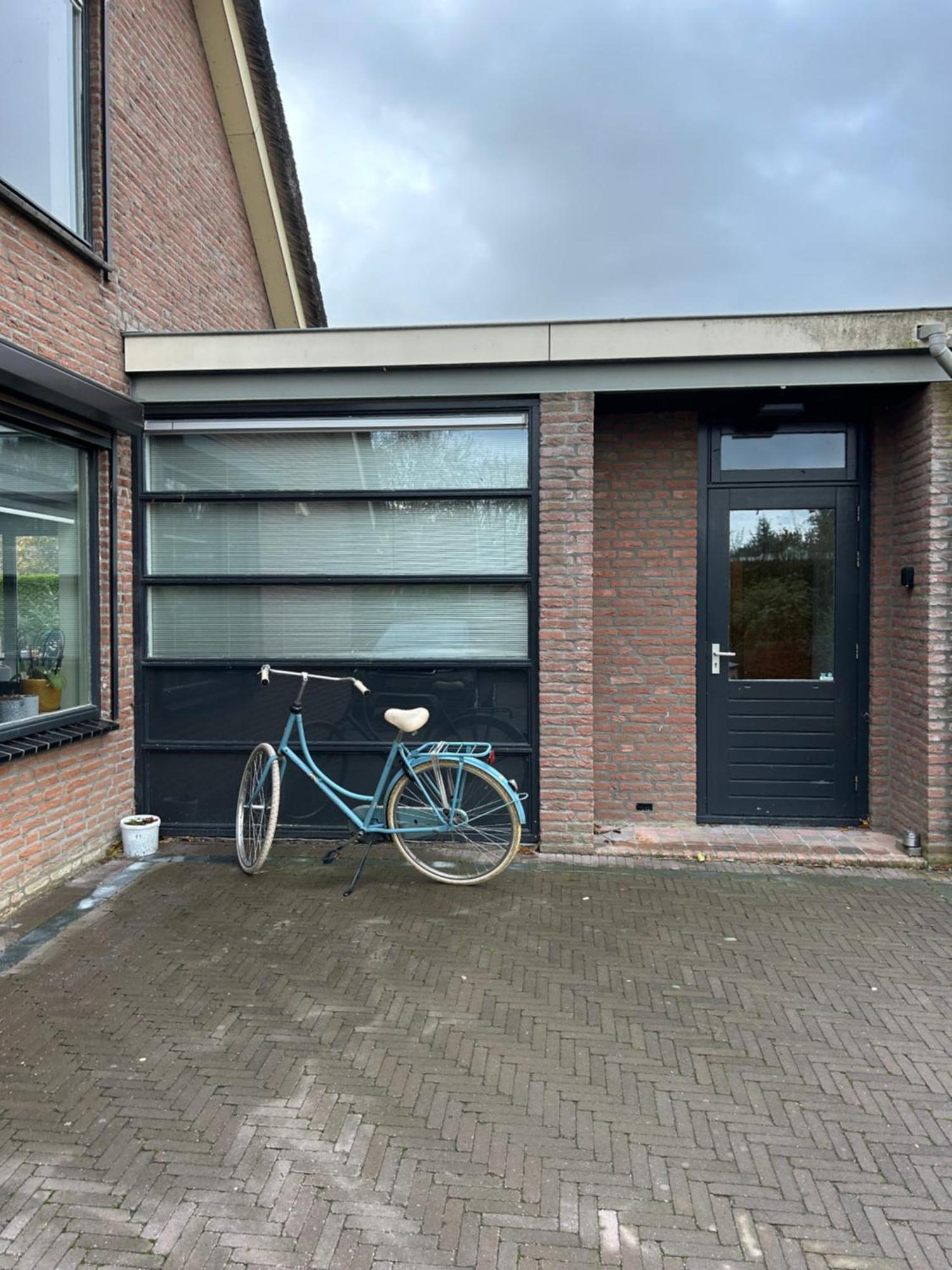 B&B Noordoostpolder Emmeloord Exterior photo